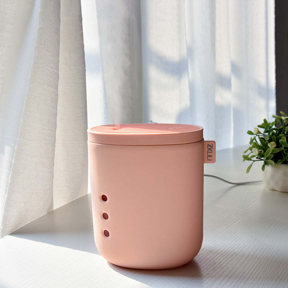 Chargeable Silicone humidifier