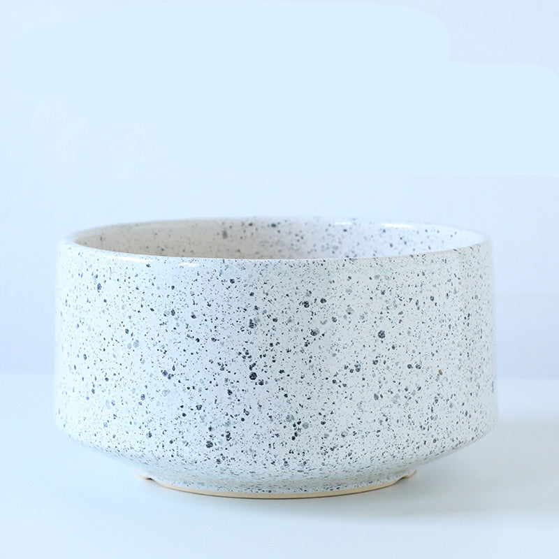 Ceramic Planter Bowl