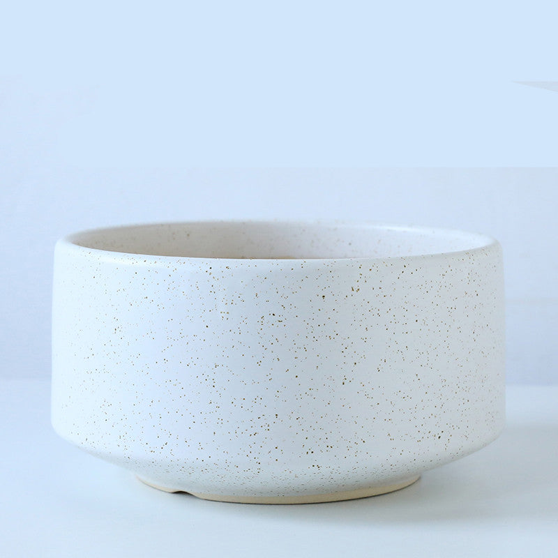 Ceramic Planter Bowl