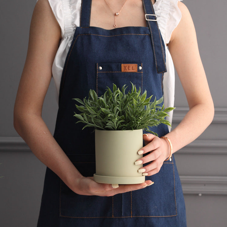 Ceramic Planters