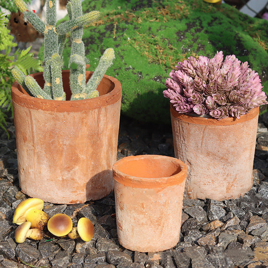 Clay Pots